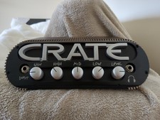 Crate cpb150 powerblock for sale  RUSHDEN