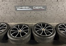 Porsche cayenne 9y0 gebraucht kaufen  Bad Oeynhausen