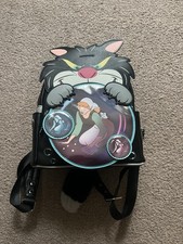Exclusive loungefly backpack for sale  Fredericksburg