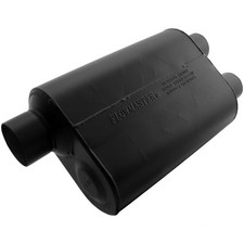 Usado, Silenciador com câmara Flowmaster 9530462 Super 40 Series comprar usado  Enviando para Brazil