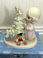 Precious moments wish for sale  NEWCASTLE UPON TYNE