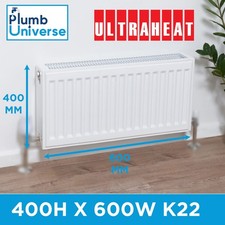 400mm high 600mm for sale  DEWSBURY