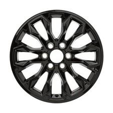 Reconditioned 17x8 painted for sale  USA