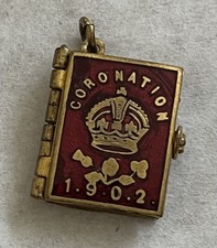Miniature gilt metal for sale  PLYMOUTH