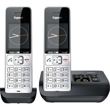 Gigaset comfort 500a gebraucht kaufen  Nidda