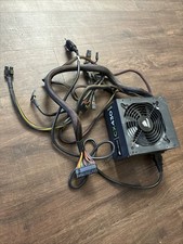 UNIDADE DE FONTE DE ALIMENTAÇÃO ATX CORSAIR CX430 ~430W~ 20+4 PINOS comprar usado  Enviando para Brazil