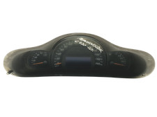 Prędkościomierz Zestaw wskaźników Mercedes C W203 A2035408611 110080112006 VDO na sprzedaż  PL