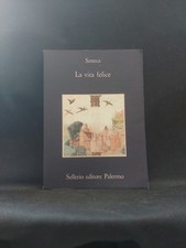 Vita felice seneca usato  Domodossola
