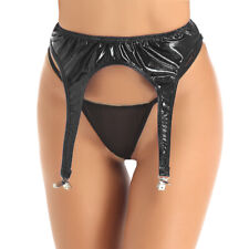 Women wet look for sale  SWANSEA