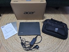 Acer travelmate spin gebraucht kaufen  Berlin