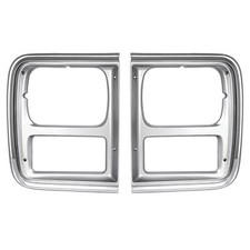 Left right headlight for sale  Hayward