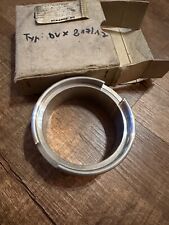 Anel de rosca Eckardt BVX 877/12/aço inoxidável/novo/encaixotado comprar usado  Enviando para Brazil
