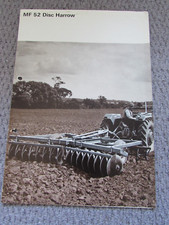 Vintage massey ferguson for sale  GLOUCESTER