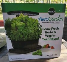 Aerogarden harvest stainless for sale  Shipping to Ireland