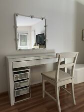 Ikea malm schminktisch gebraucht kaufen  Wuppertal