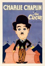Film cirque charlie d'occasion  Soucieu-en-Jarrest
