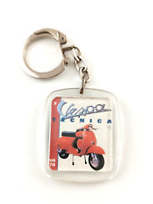 Porte clés vespa d'occasion  Lignières