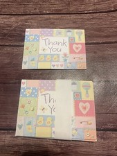Thank note cards for sale  Temecula