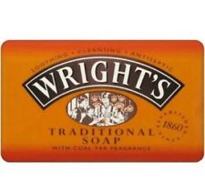 100g wrights traditional for sale  BURNLEY