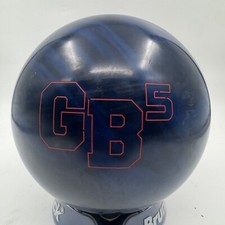 15lbs ebonite gb5 for sale  East Islip