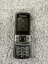 Vintage samsung stratus for sale  PRESTON