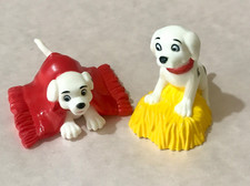 Vintage disney pvc for sale  SOLIHULL