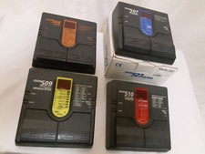 Usado, ZOOM 500 Series COLEÇÃO - 506 graves, 507 reverb, modulador 509, driver 510 comprar usado  Enviando para Brazil