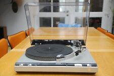 Technics 5200 quartz for sale  LEICESTER