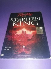 Dvd rose red usato  Italia