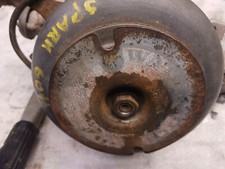 Antique outboard motor for sale  Coquille