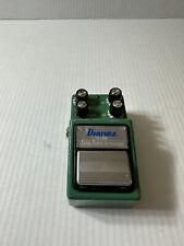 Ibanez ts9dx turbo for sale  Long Island City