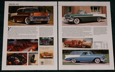 1956 chevy bel for sale  Melvindale