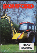 bomford hedge cutters for sale bomford hedge cutters for sale DRIFFIELD