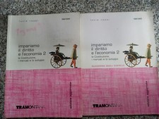 Impariamo diritto economia usato  Taurianova
