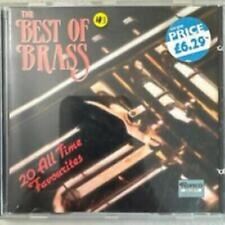 Best brass cd for sale  UK