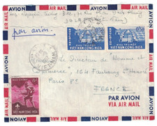 Vintage 1962 vietnam for sale  Aberdeen