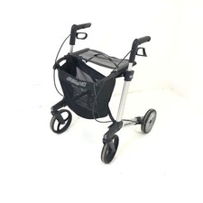 Gehilfe gehwagen rollator gebraucht kaufen  Schwerin-Umland VI