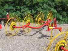 Acrobat wheel hay for sale  BOURNE