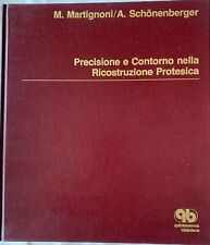 Martignoni shonemberger precis usato  Italia