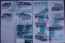 Austin range mini for sale  BATLEY