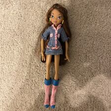 Winx club layla for sale  WEMBLEY