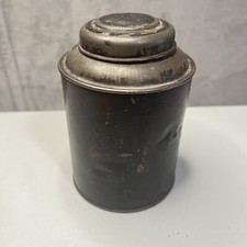 Vintage canister lid for sale  Danville