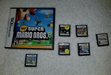 Nintendo games for sale  Miami
