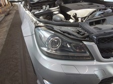 Headlight mercedes class for sale  DONCASTER