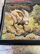 Poster billy strings usato Poster billy strings usato  Spedire a Italy