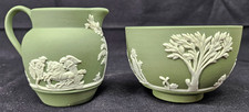 Vintage wedgwood sage for sale  Ocean View