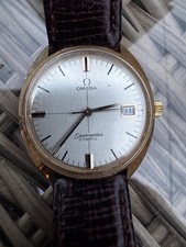 Vintage omega seamaster for sale  BOURNEMOUTH