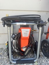 Husqvarna pw2300 electric for sale  Salt Lake City