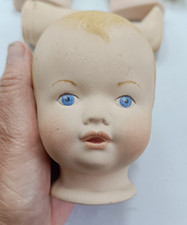 Bisque porcelain doll for sale Bisque porcelain doll for sale  LIGHTWATER