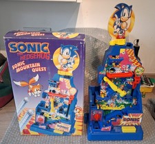 Sonic hedgehog sonic for sale Sonic hedgehog sonic for sale  ASHFORD